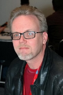Bruce Timm
