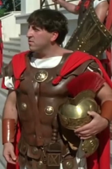 Bruno Gialli
