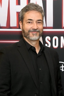 Bryan Andrews