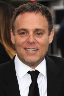 Bryan Burk