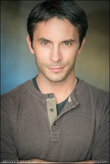 Bryan Chatlien