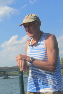 Bryan Finlay