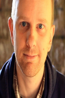 Bryan Lomax
