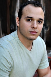 Bryan Lugo