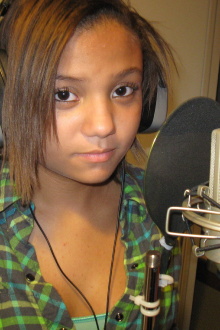 Bryanna Rain
