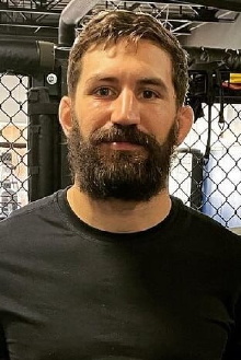 Bryce Logan