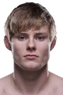 Bryce Mitchell