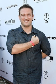 Bryce Papenbrook