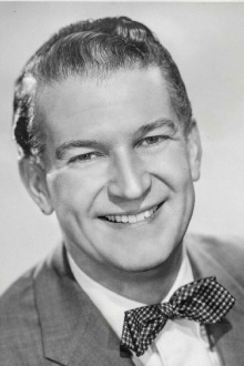 Bud Collyer
