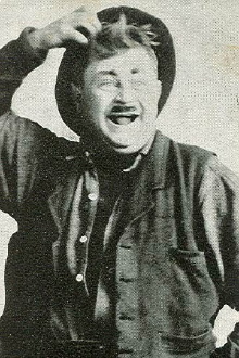 Bud Duncan
