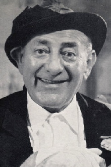 Bud Flanagan