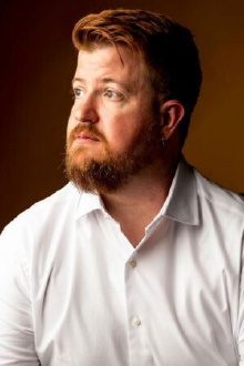 Buddy Todd