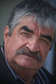 Bülent Kayabaş