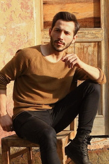Bulut Genç