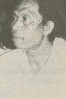 Bung Salim