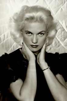 Bunny Yeager