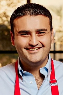 Burak Özdemir