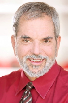 Burke McCrory