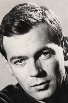 Burnell Tucker