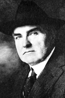 Burr McIntosh