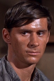 Burt Brinckerhoff
