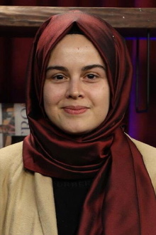 Büşra Erol Bülbül