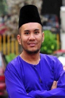 Buzen Hashim