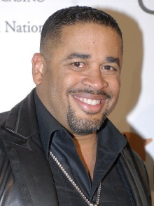 Byron Cage