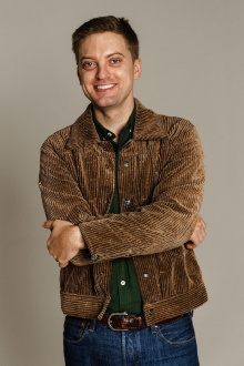 C. Bailey Werner