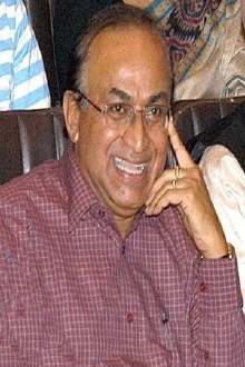 C. R. Simha