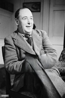 C. S. Lewis