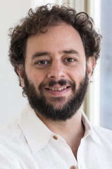 Cacá Machado