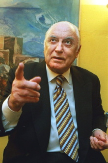 Cacho Fontana