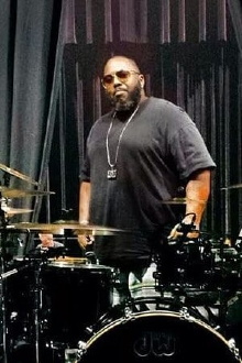 Caesar Griffin