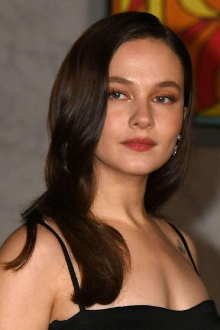Cailee Spaeny