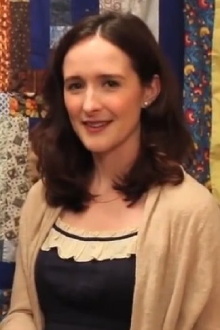 Caitlin Stainken