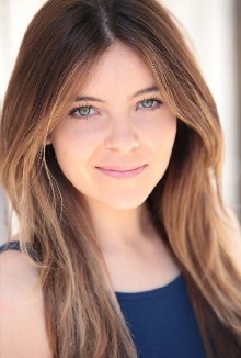 Caitlin Zambito