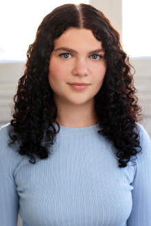 Caitlyn Dickson