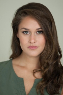 Caity Brewer
