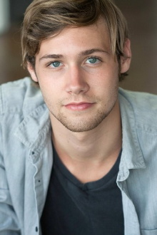 Caleb Ruminer