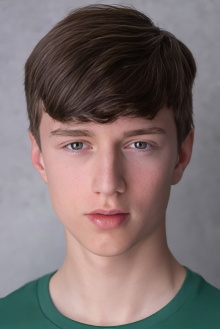 Callum Booth-Ford