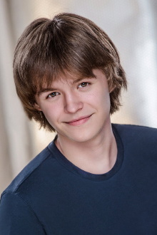Callum Shoniker