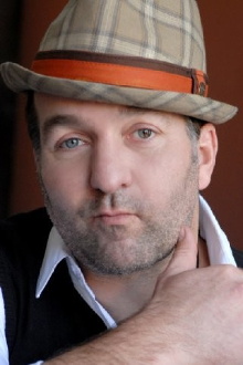 Calum Grant