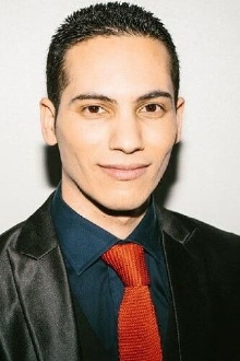 Calvin Saleem
