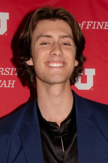 Camden McDonald