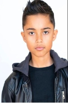 Cameron Gayden