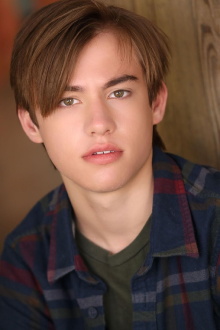 Cameron Judd