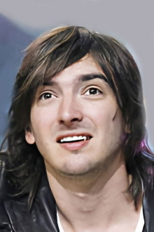 Cameron Muncey