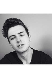 Cameron Robbie