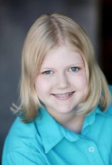 Camie Gillespie